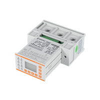 ARD2M K1 25/CM马达保护器  测量电流、电压、功率、电能 堵转保护