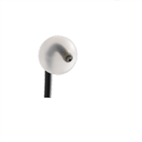 日本进口Fujifilm富士 双球囊短内窥镜EI-580BT