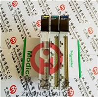 2025施耐德PLC模块推送:170ENT11002C