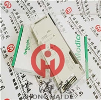 2025施耐德PLC模块推送:170BNO67100