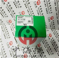 2025施耐德PLC模块推送:170AAO12000