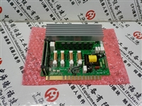 HONEYWELL QCS    05410000    高压电源板厂家品质保障