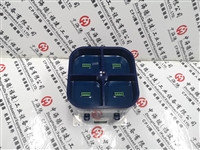 ABB张力推送:插头触点无电缆 YM321002-D台风资讯2025