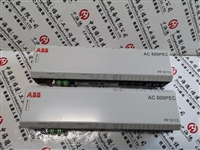 2026ABB推送：电缆插头连接器 YM321002-C