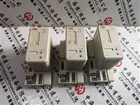 ABB张力控制器厂家推送:插头连接器角形 5217598-1工业新闻2025