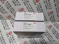 2025ABB张力控制器推送：带公插头连接器的电缆30 m 3BSE018741R30