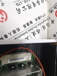 2025厂家推送：带公插头连接器的电缆50 m 3BSE018741R50