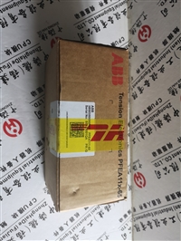 ABB推送NINT-42C通信板台风资讯2025