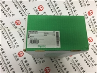 2026施耐德PLC模块推送:170MCI02120
