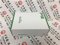2025施耐德PLC模块推送:170ANR12091