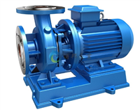 MA-03离心泵泵头