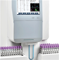 MS-H8960R全自动血细胞分析仪