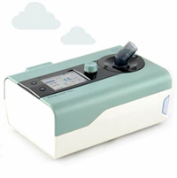 RN 80Pro无创呼吸机