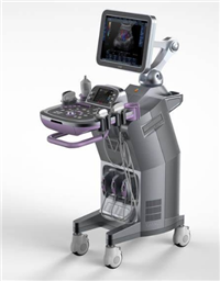 Mulan 3Pro彩色多普勒超声系统