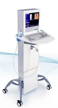 定量剪切波超声肝脏测量仪