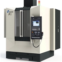 Makino日本牧野立式加工中心F3/F5