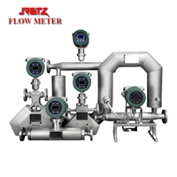 进口科里奥利质量流量计