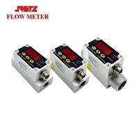 微小型热式气体质量流量计