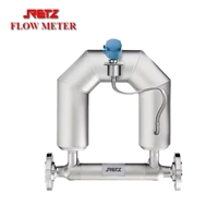进口低温质量流量计