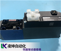 SGDA-08APY111安川伺服驱动器维修三步骤