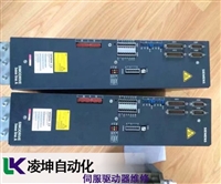 兄弟伺服驱动器飞车维修案例借鉴