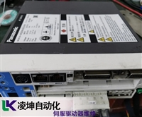 AMK伺服驱动器LED灯都不亮维修必看