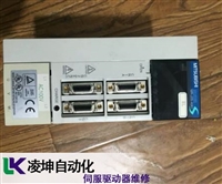 发那科驱动器显示404错误代码维修全攻略