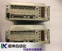 罗克韦尔Rockwell伺服驱动器过热故障维修实力说话