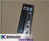 斯德博伺服控制器维修快速修复
