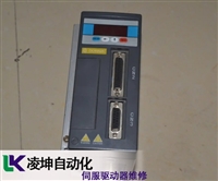 富士驱动器显示OL2故障代码维修全攻略