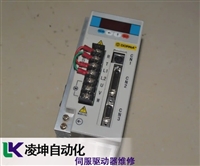 Panasonic伺服驱动器显示24.0故障码维修小技巧