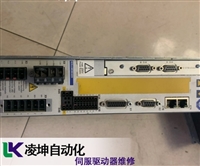 DLD13004R派克伺服驱动器维修处理方法