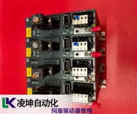 安川YASKAWA伺服驱动器过热故障维修信誉度高