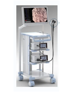 4K内窥镜荧光摄像系统LVD-300