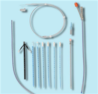 一次性使用经皮肾穿刺套装LX-PN-1008p