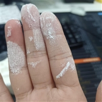 粉末丁腈橡胶 PVC排水管/硬管中增加柔韧性且耐低温的丁腈橡胶粉