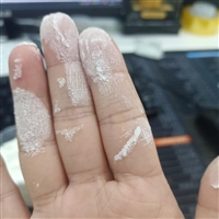 丁腈橡胶粉厂家 PVC涂塑水带中增加柔韧性能的粉末丁腈橡胶