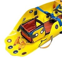 应急抢险救援担 快速救援装备