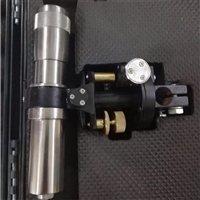 测量精度高激光指向仪 方便携带激光指向仪 YHJ-800激光指向仪