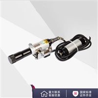 应用范围广 耐磨损隔爆型激光指向仪 YHJ-800隔爆型激光指向仪