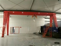 青岛龙门吊维修，航吊天车配件维修