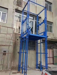 青岛货梯维修,青岛液压升降平台维修