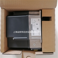 SIEMENS西门子伺服驱动器SQM40.241A21燃烧器伺服电机