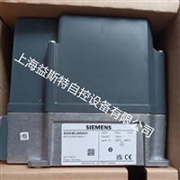 SQM40.245A21德国西门子风门驱动器