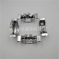 镀锌475元宝型支架/角驰475支架 使用说明