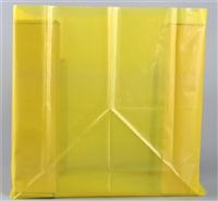 定制pe透明防尘防潮内衬袋防锈包装VCI气相防锈金属高压防锈袋