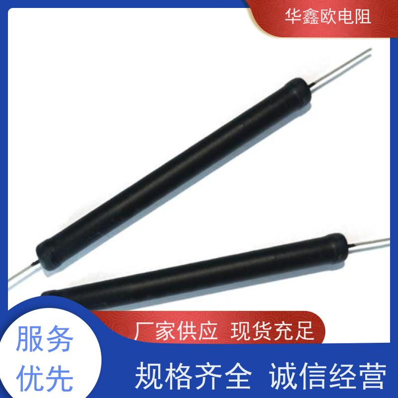 HXO 交期稳定 高压电阻器公司 50W 阻值10K