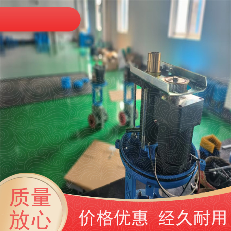 瑞浦 ZDLM-16C铸钢  电动调节阀4-20mA流量调 蒸汽水节阀DN80，DN100