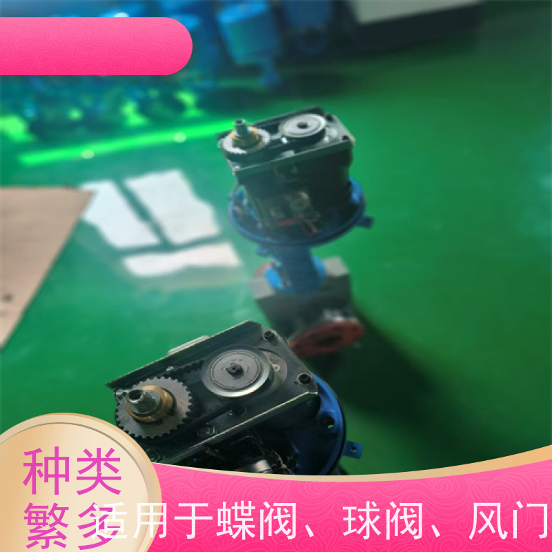 瑞浦 电动调节阀ZDLP-16C，  DN32，DN40，DN50 ， 电动套筒调节阀