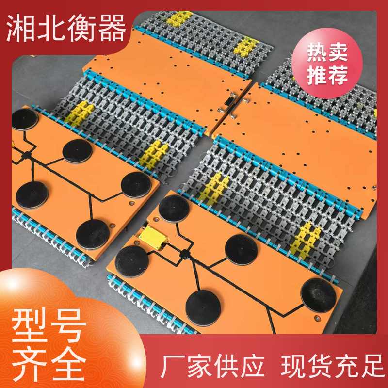 湘北衡器流动超限检测仪 超限汽车称重仪